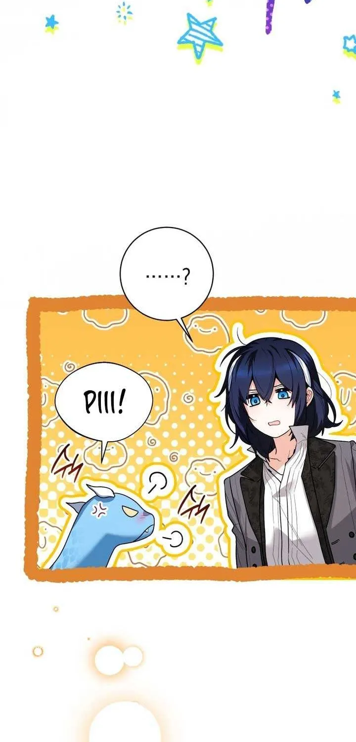 The Éminence Grise Orca Baby Chapter 35 page 5 - 
