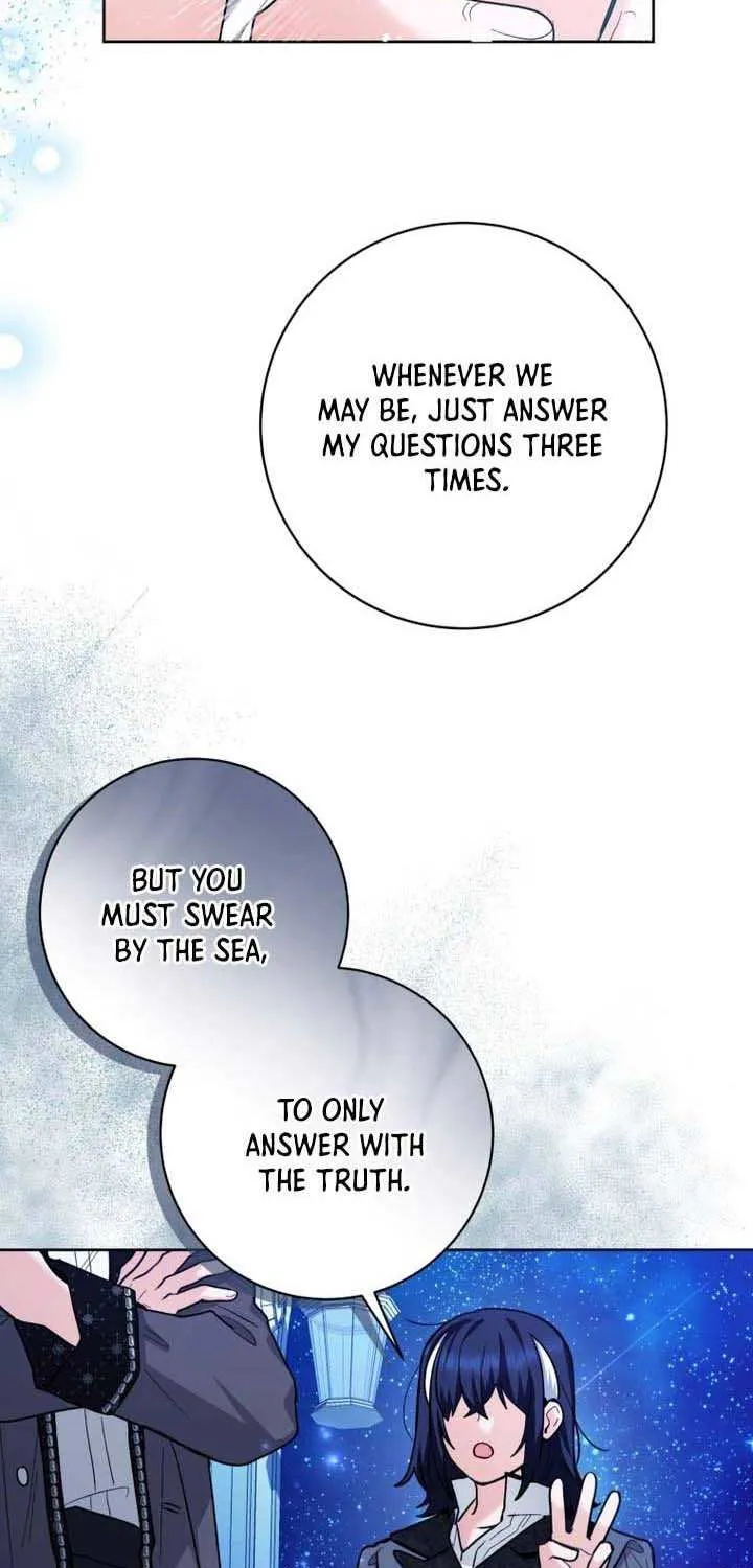 The Éminence Grise Orca Baby Chapter 35 page 44 - 