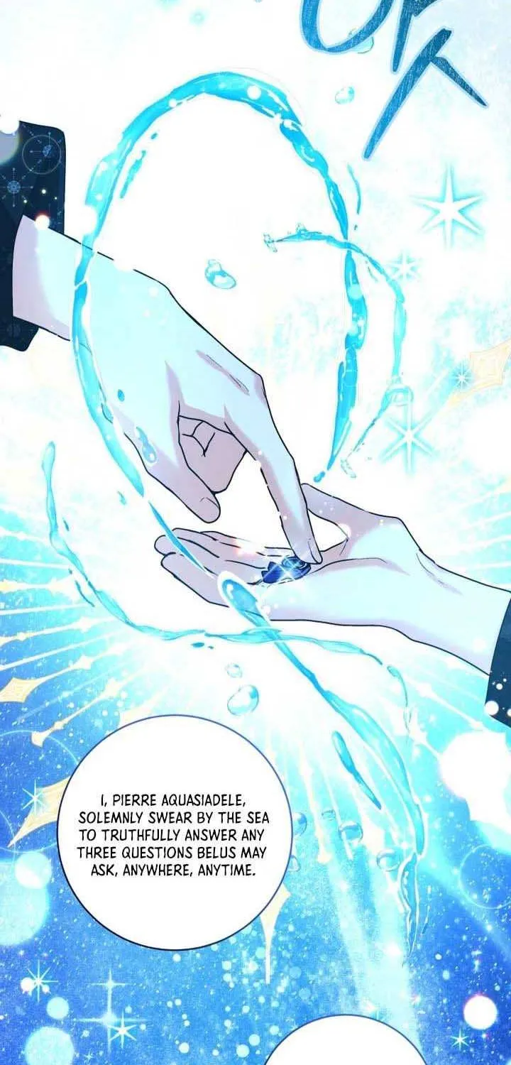 The Éminence Grise Orca Baby Chapter 35 page 47 - 