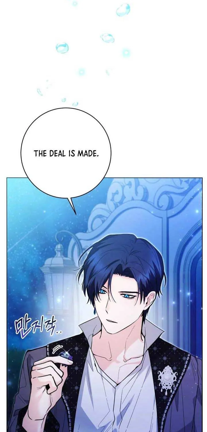 The Éminence Grise Orca Baby Chapter 35 page 49 - 