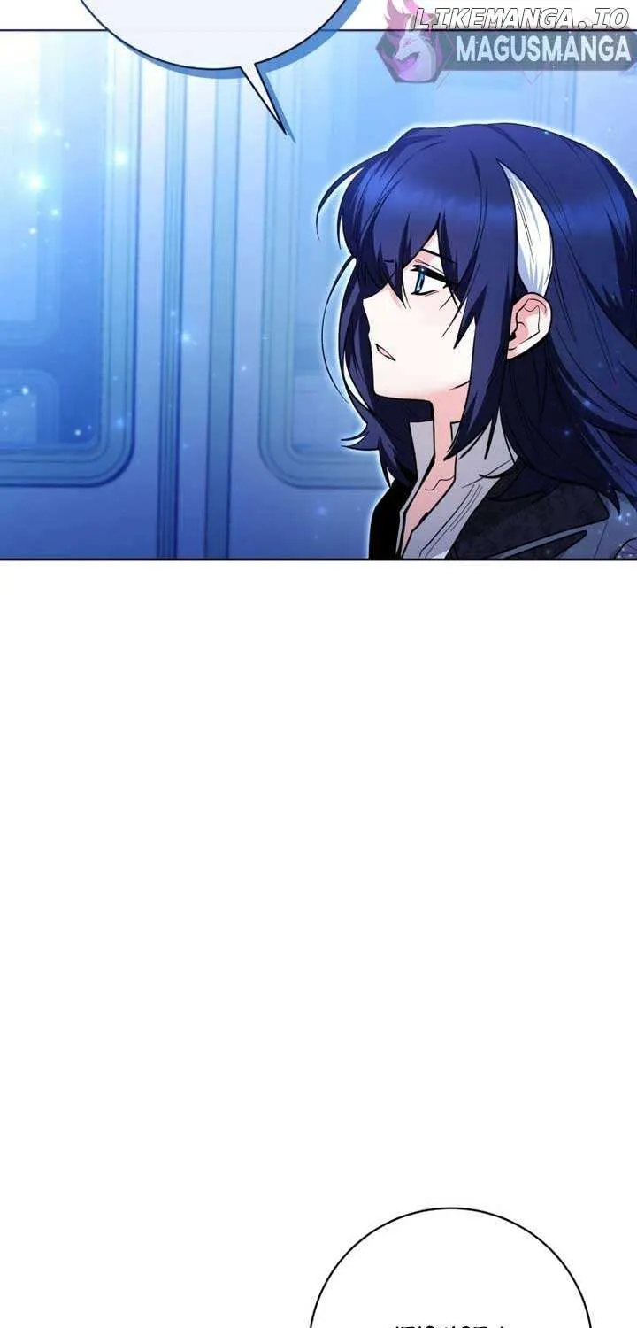 The Éminence Grise Orca Baby Chapter 35 page 51 - 
