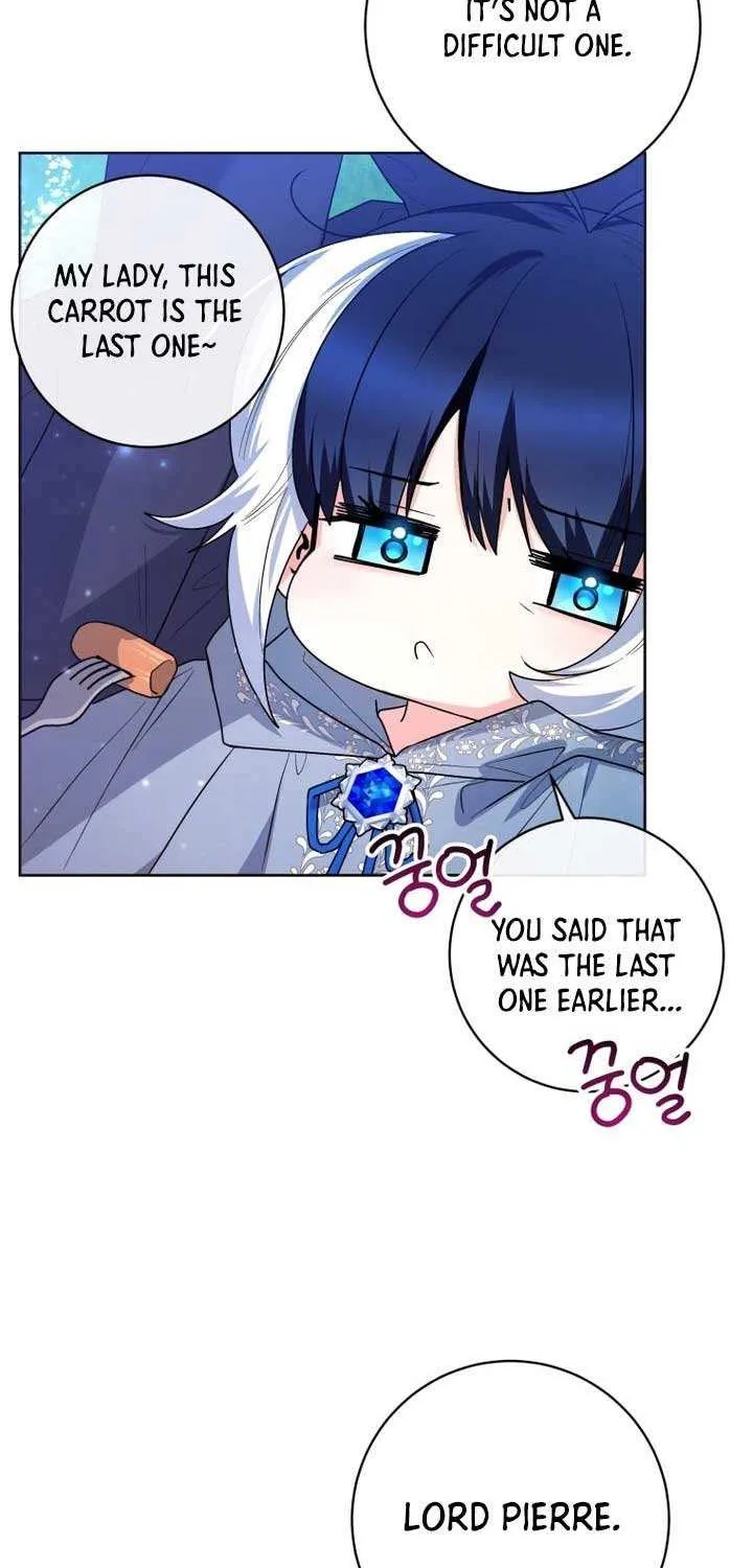 The Éminence Grise Orca Baby Chapter 35 page 52 - 