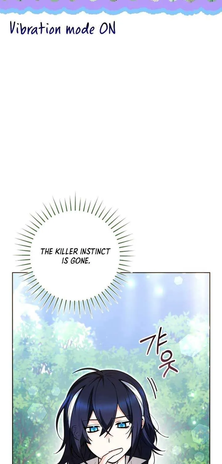 The Éminence Grise Orca Baby Chapter 35 page 10 - 