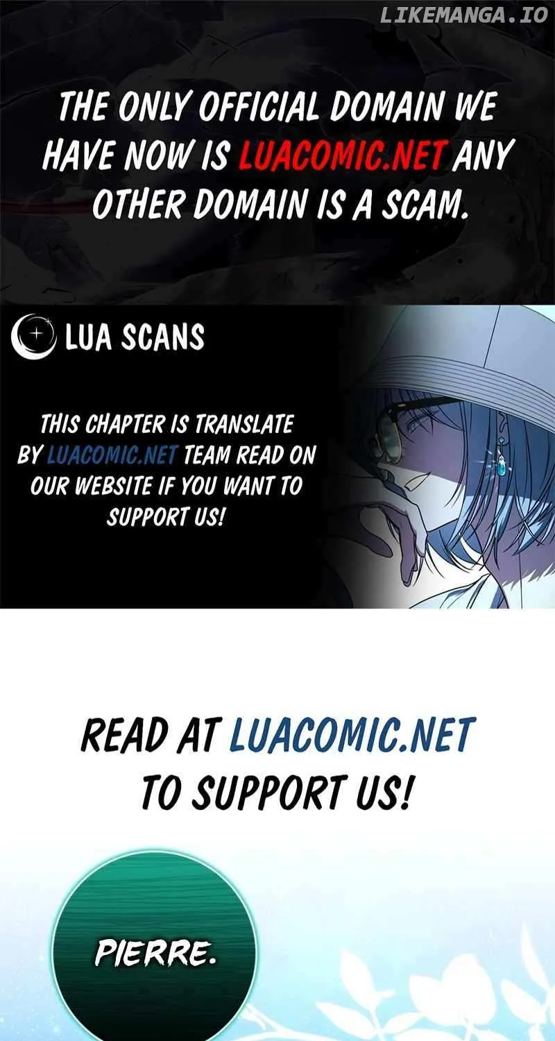 The Éminence Grise Orca Baby Chapter 36 page 2 - 