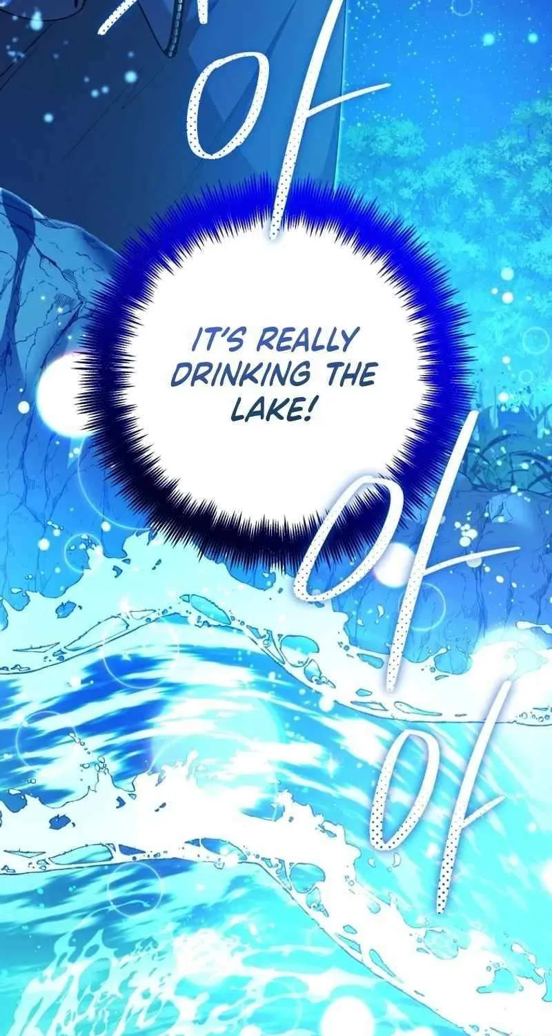 The Éminence Grise Orca Baby Chapter 36 page 101 - 