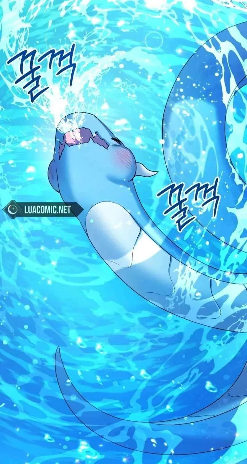 The Éminence Grise Orca Baby Chapter 36 page 102 - 