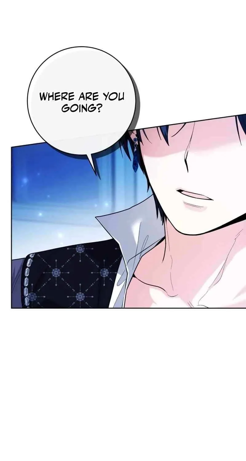 The Éminence Grise Orca Baby Chapter 36 page 17 - 