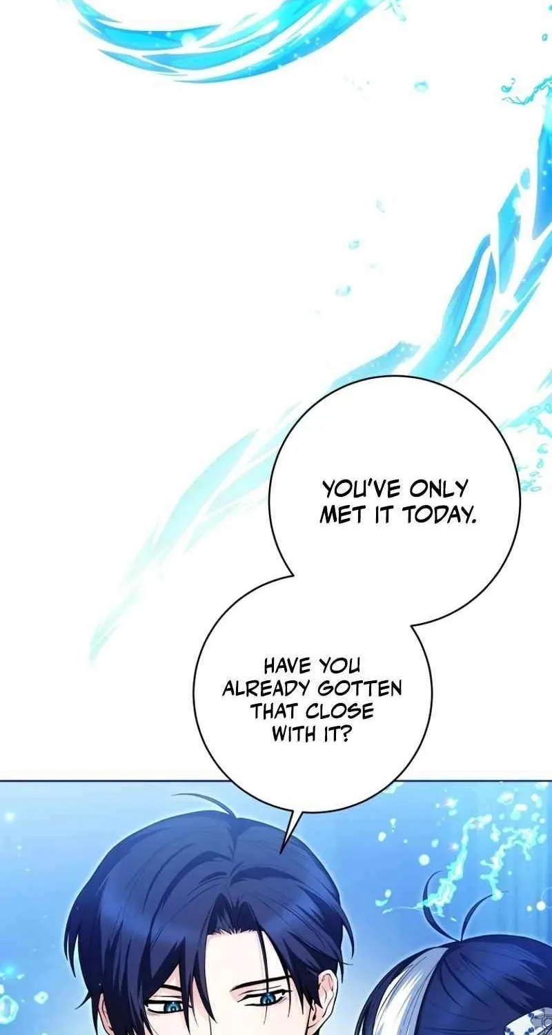 The Éminence Grise Orca Baby Chapter 36 page 21 - 