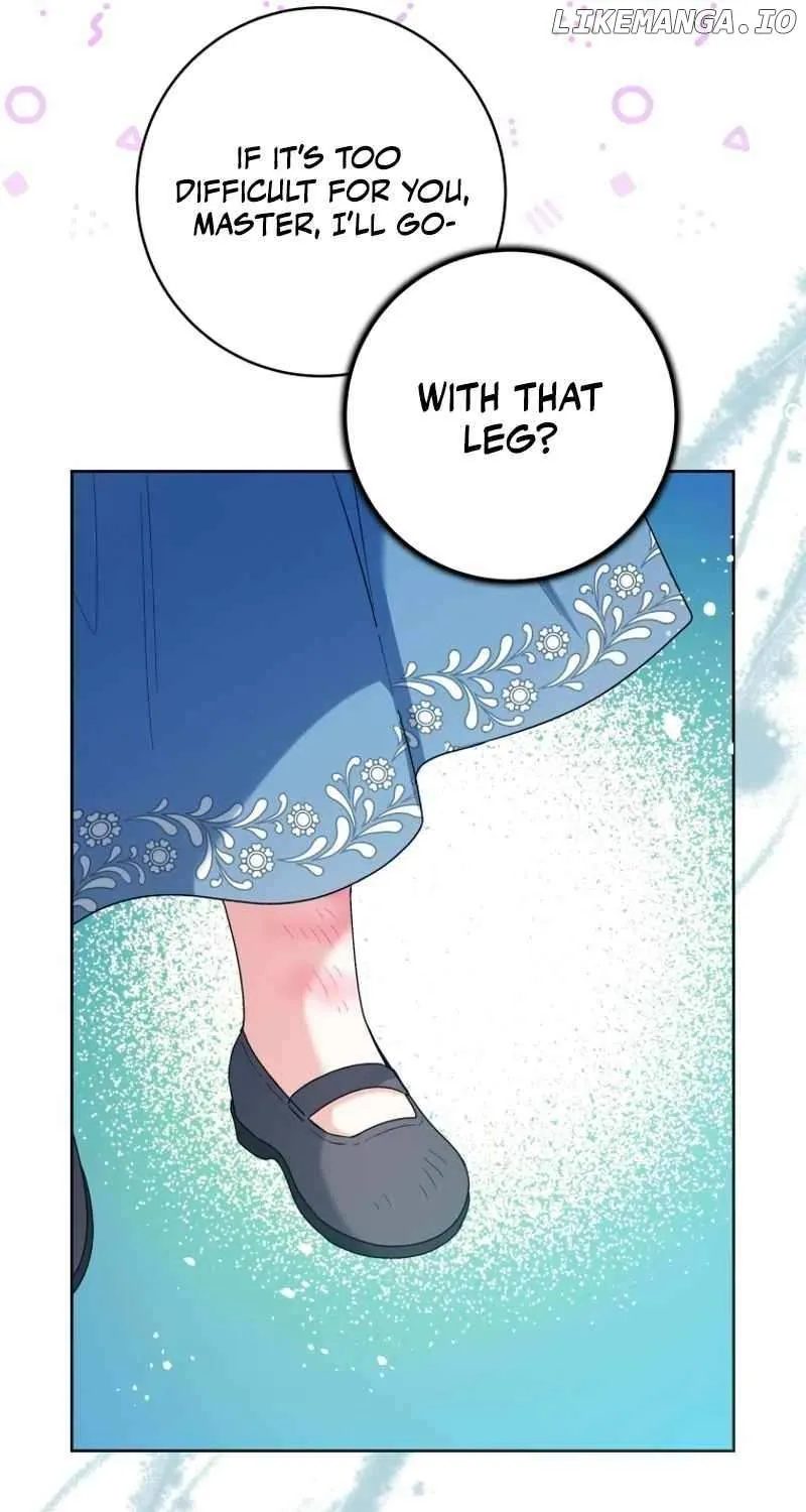 The Éminence Grise Orca Baby Chapter 36 page 24 - 
