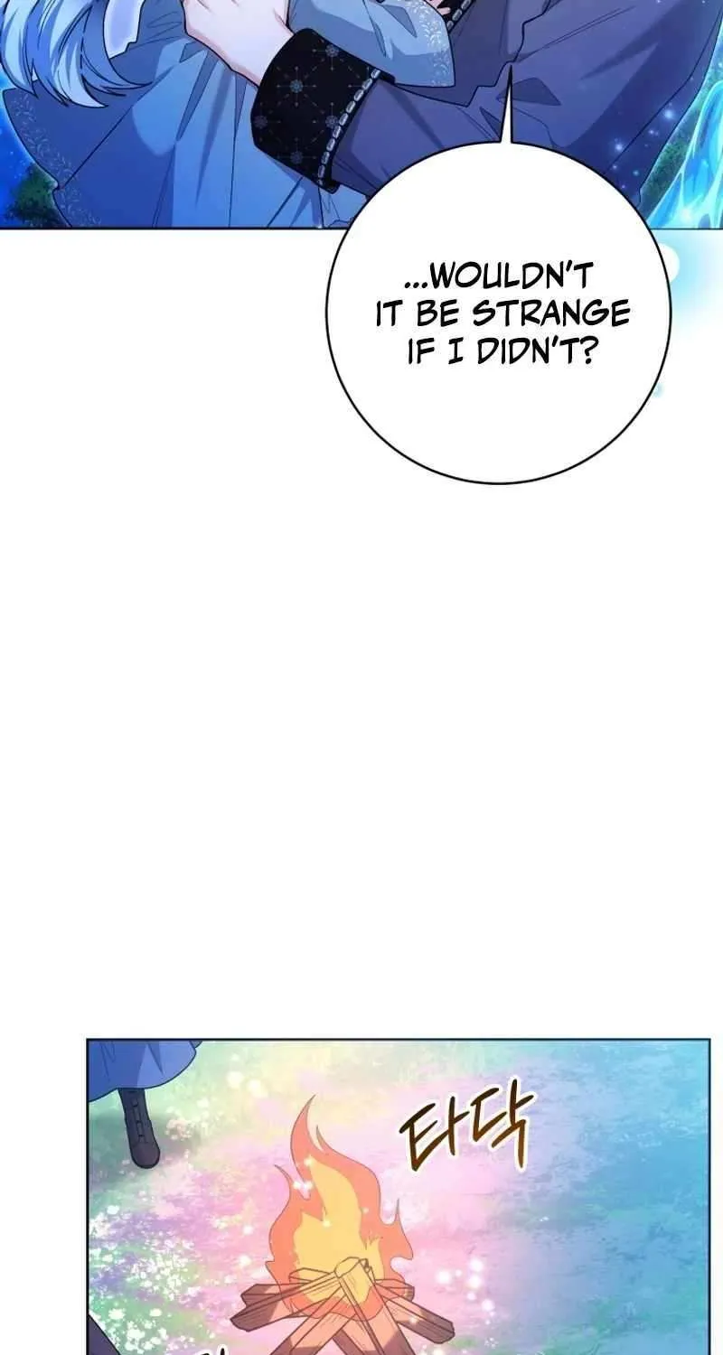 The Éminence Grise Orca Baby Chapter 36 page 26 - 