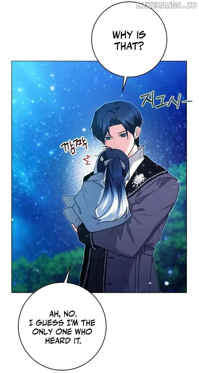 The Éminence Grise Orca Baby Chapter 36 page 45 - 