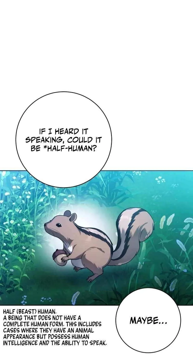 The Éminence Grise Orca Baby Chapter 36 page 46 - 