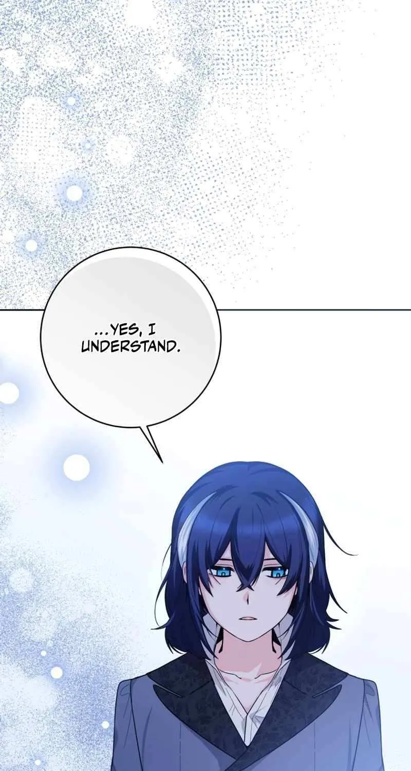 The Éminence Grise Orca Baby Chapter 36 page 6 - 