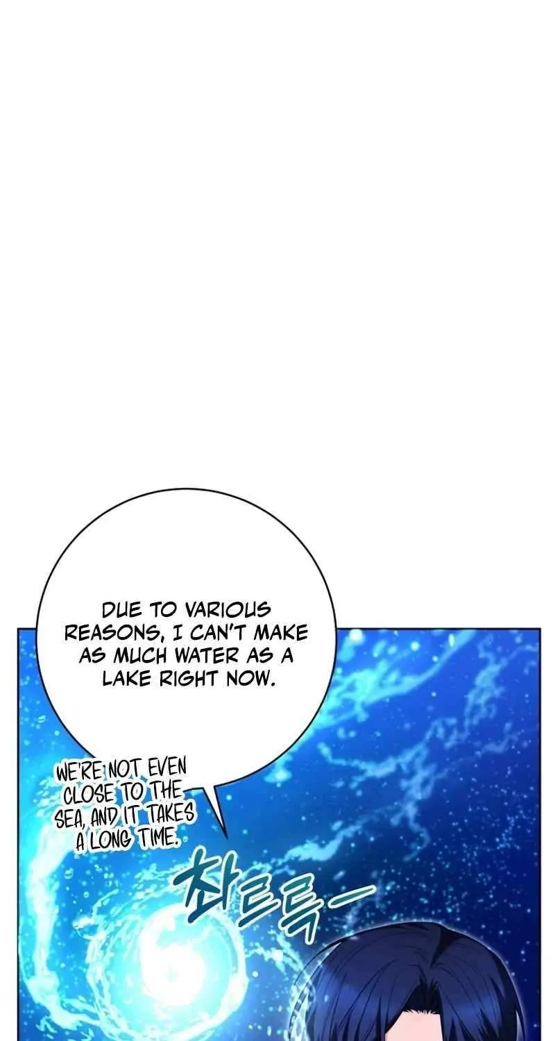 The Éminence Grise Orca Baby Chapter 36 page 51 - 