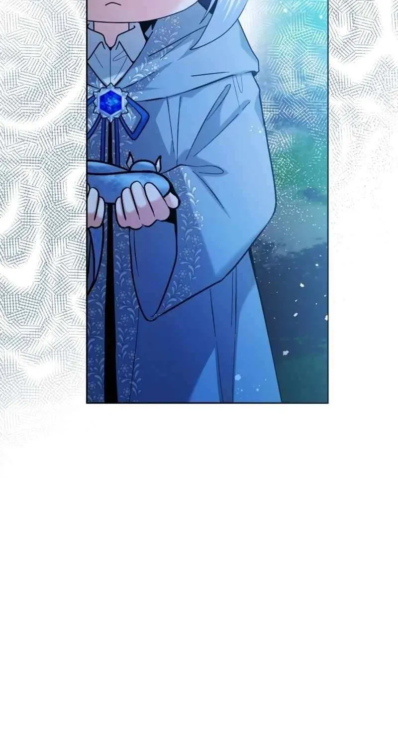 The Éminence Grise Orca Baby Chapter 36 page 54 - 