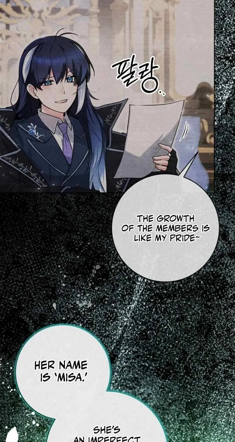 The Éminence Grise Orca Baby Chapter 36 page 62 - 