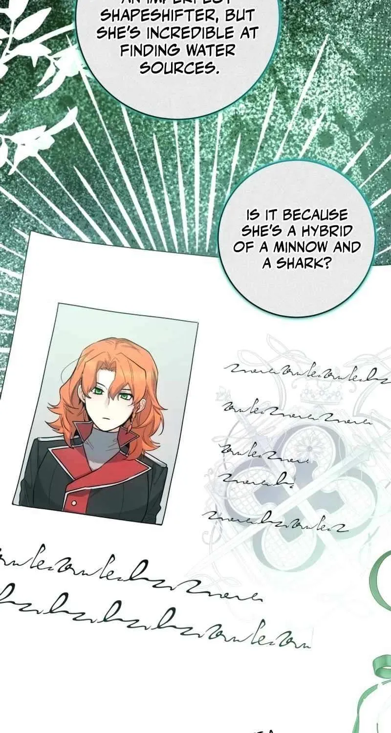 The Éminence Grise Orca Baby Chapter 36 page 63 - 