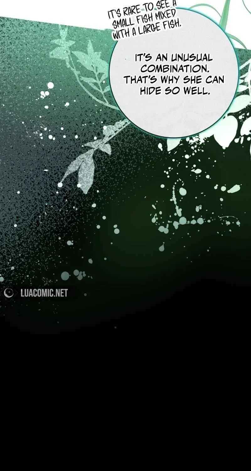 The Éminence Grise Orca Baby Chapter 36 page 64 - 