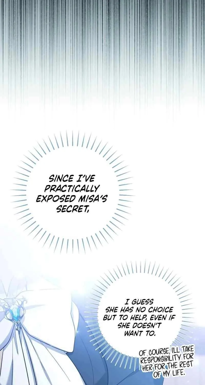 The Éminence Grise Orca Baby Chapter 36 page 72 - 