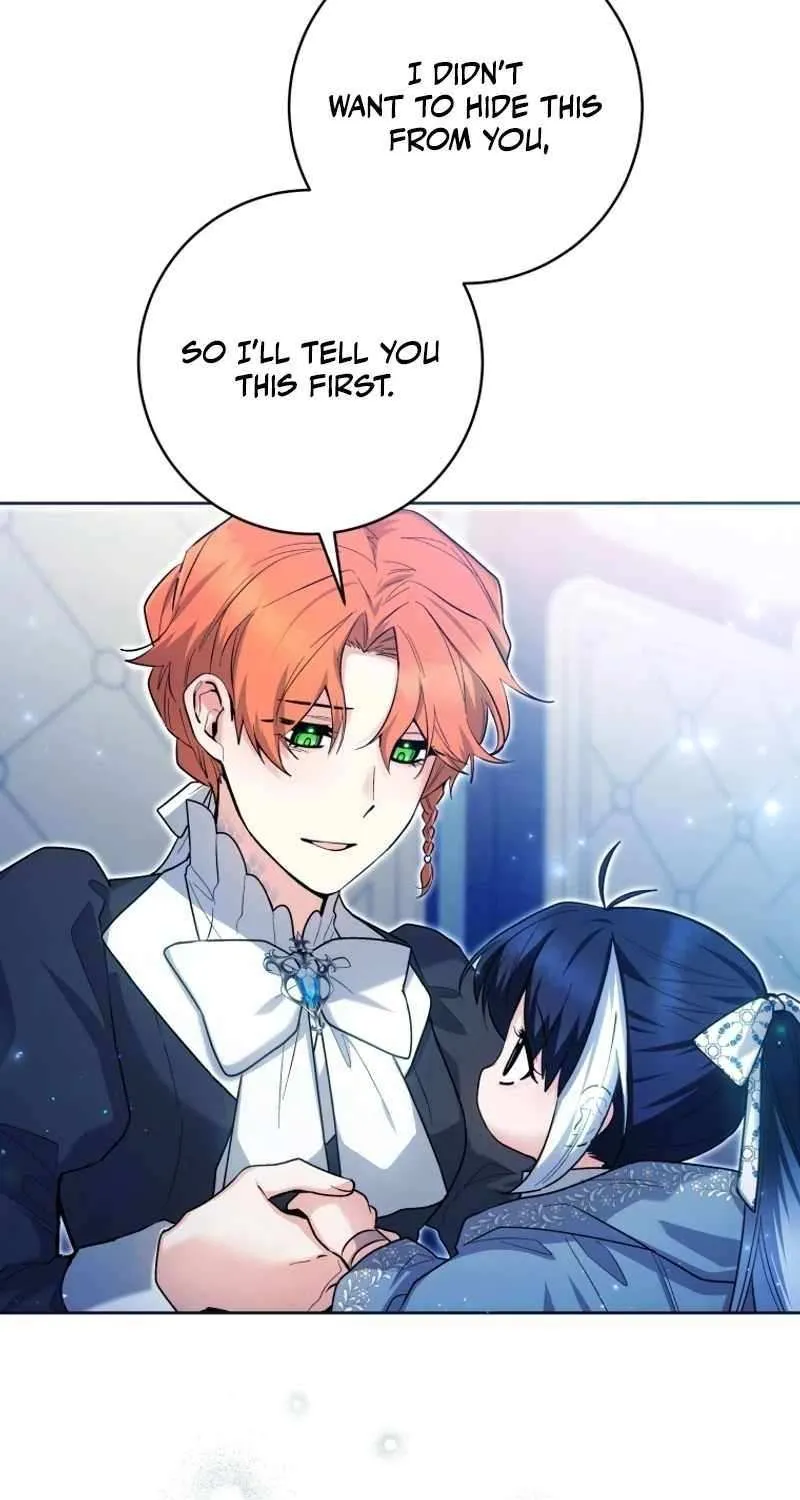 The Éminence Grise Orca Baby Chapter 36 page 74 - 