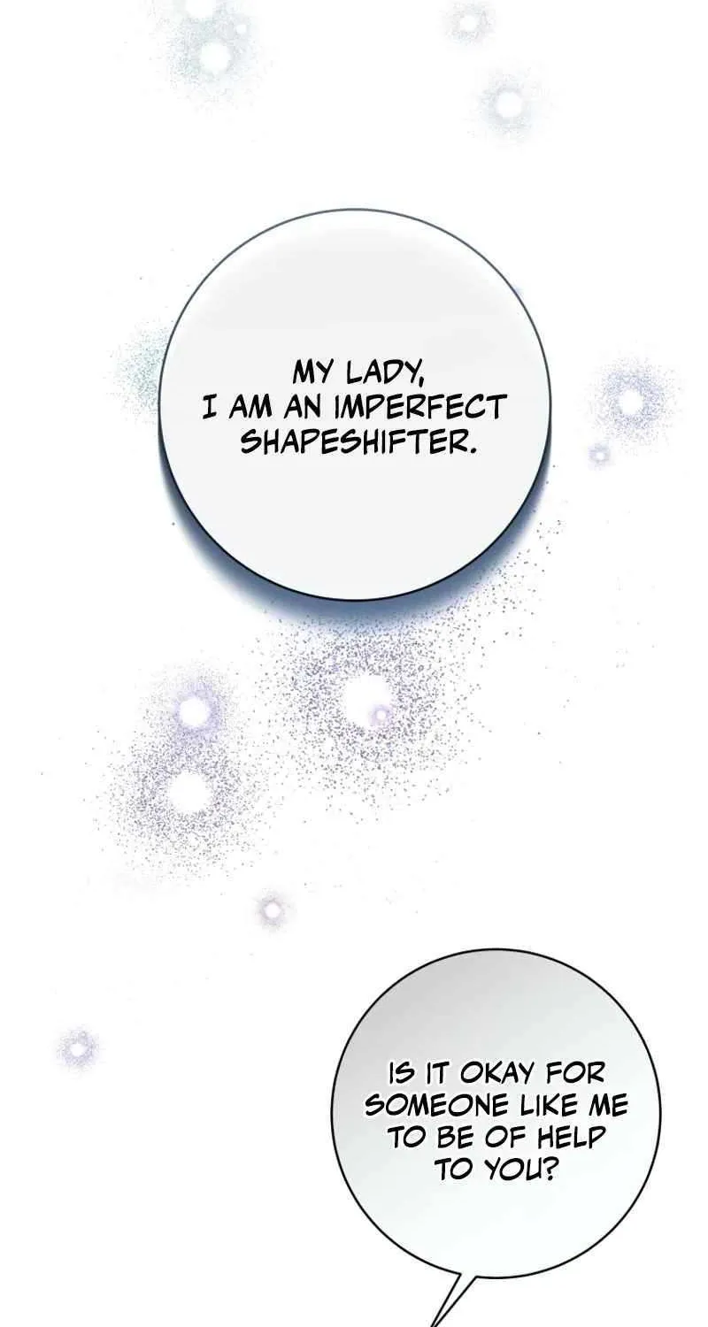 The Éminence Grise Orca Baby Chapter 36 page 75 - 