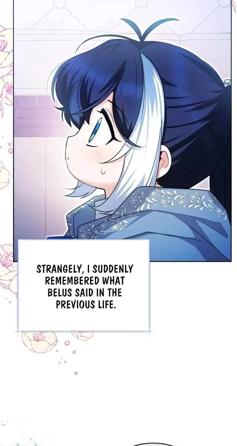 The Éminence Grise Orca Baby Chapter 36 page 85 - 
