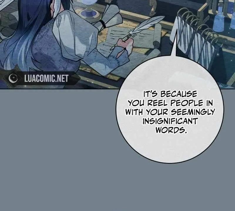 The Éminence Grise Orca Baby Chapter 36 page 87 - 