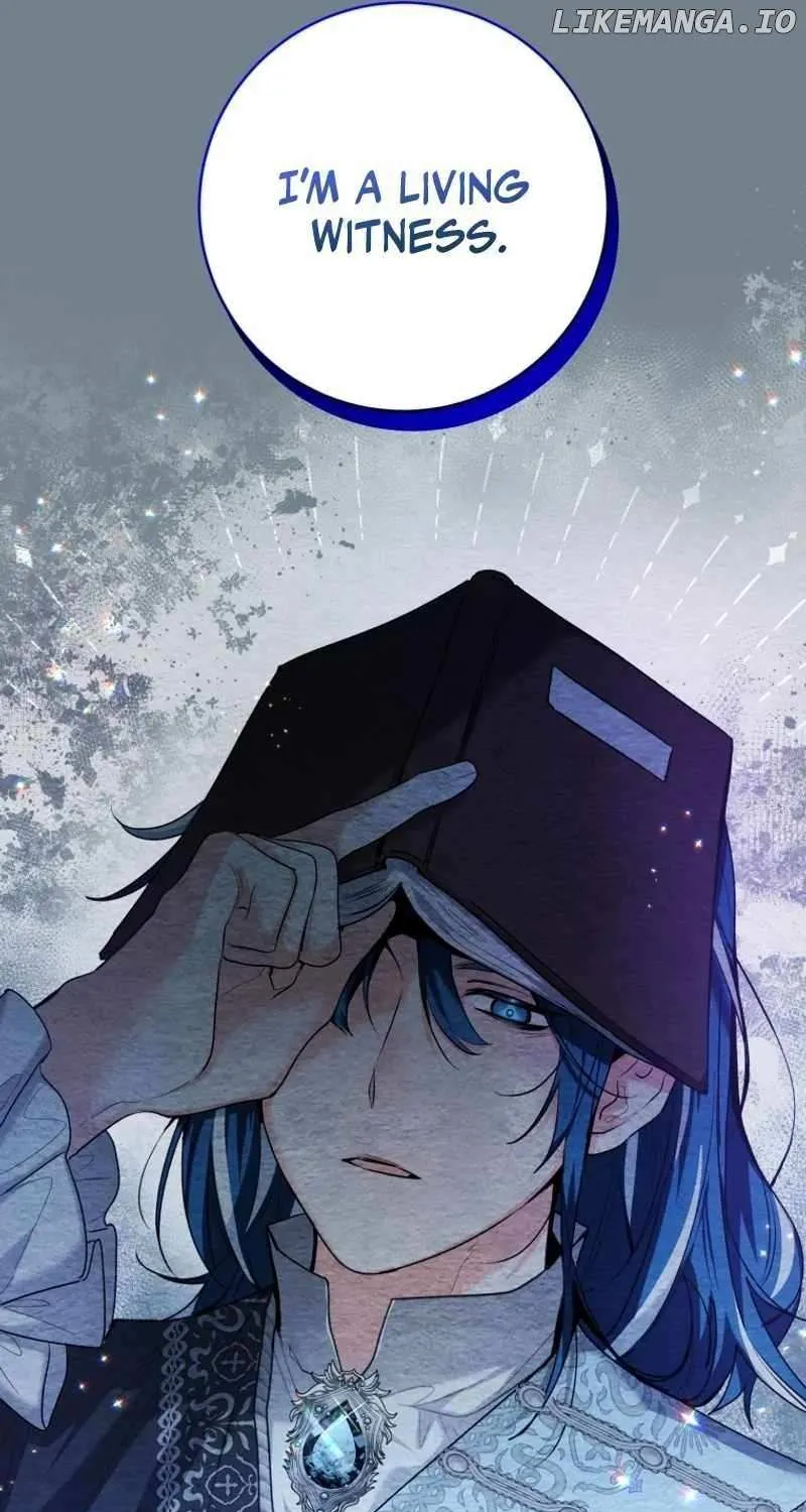 The Éminence Grise Orca Baby Chapter 36 page 88 - 