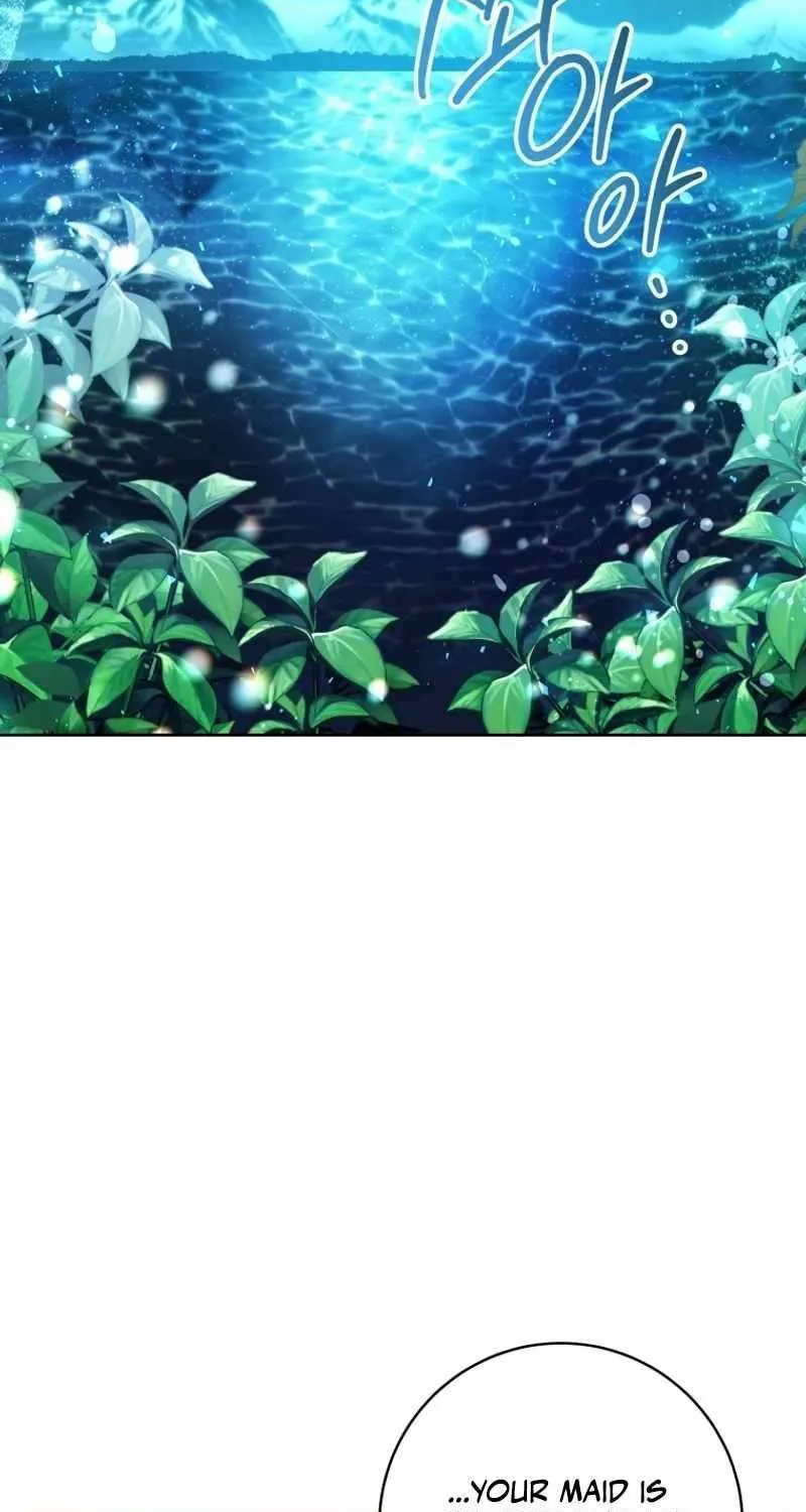 The Éminence Grise Orca Baby Chapter 36 page 90 - 