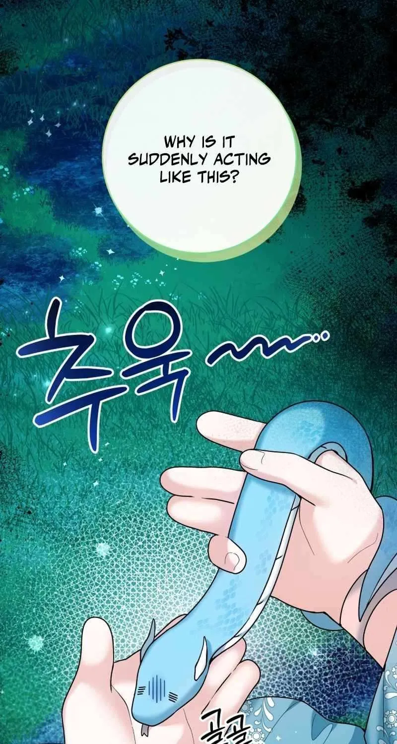 The Éminence Grise Orca Baby Chapter 36 page 10 - 