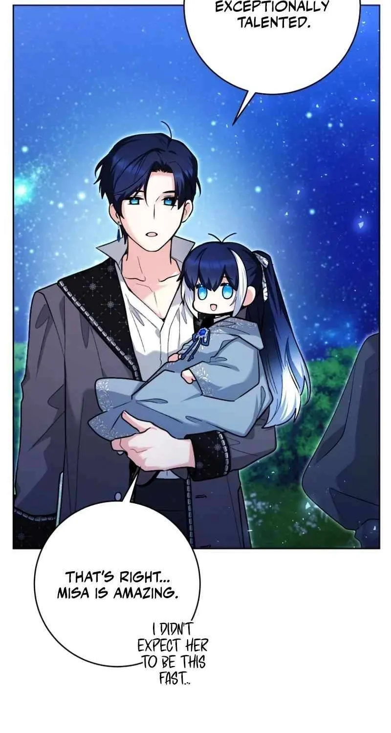 The Éminence Grise Orca Baby Chapter 36 page 91 - 