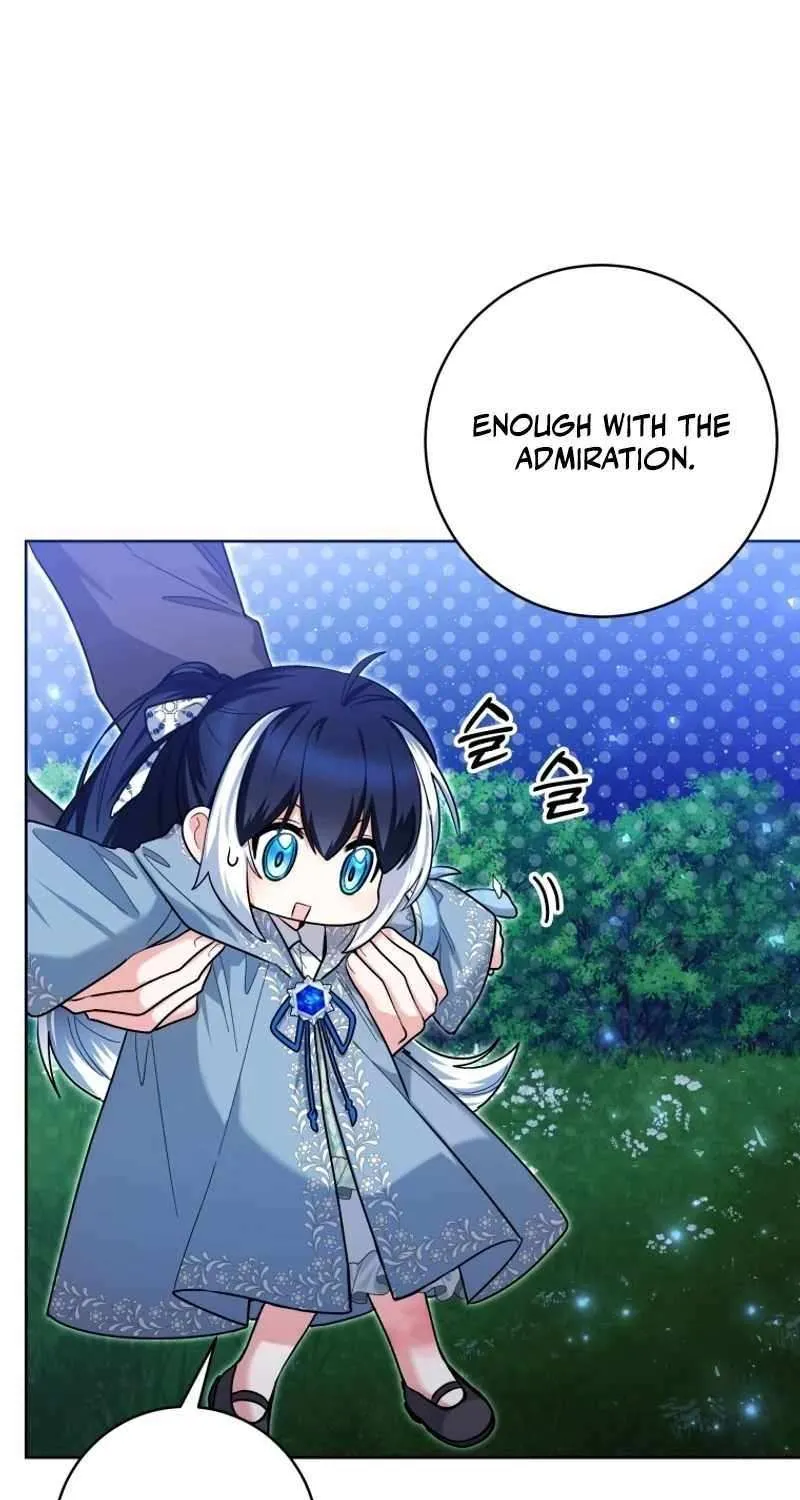 The Éminence Grise Orca Baby Chapter 36 page 92 - 