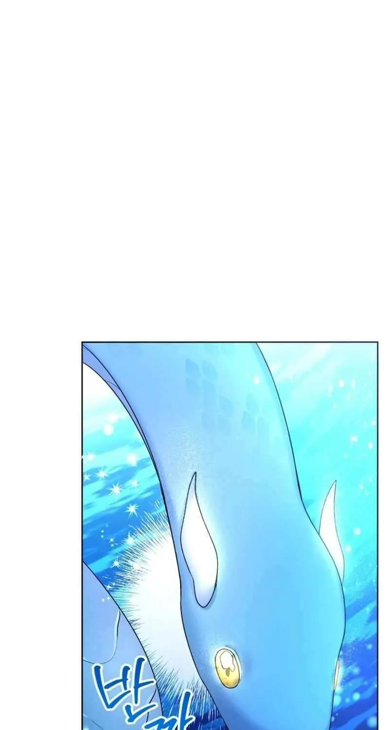 The Éminence Grise Orca Baby Chapter 36 page 94 - 