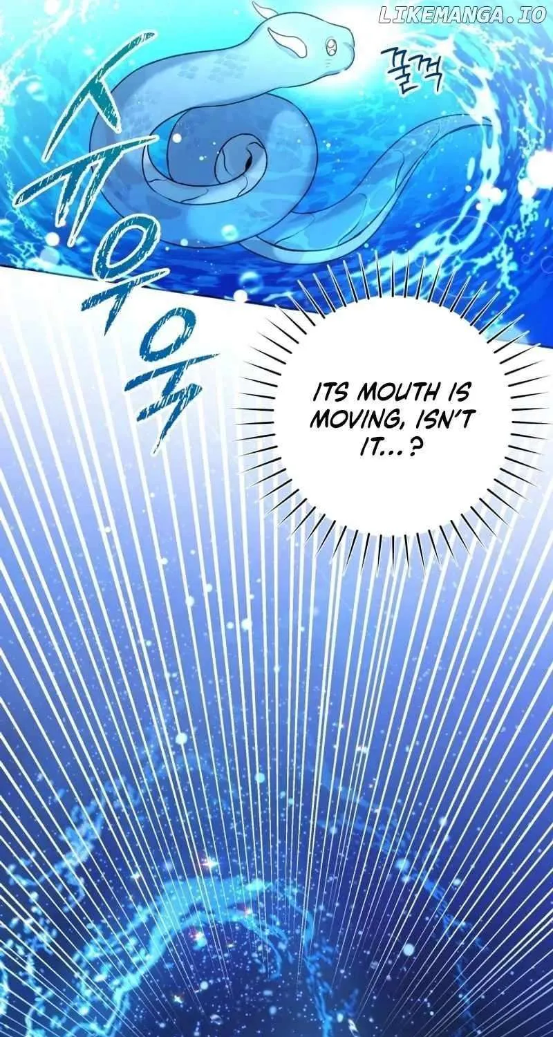 The Éminence Grise Orca Baby Chapter 36 page 99 - 