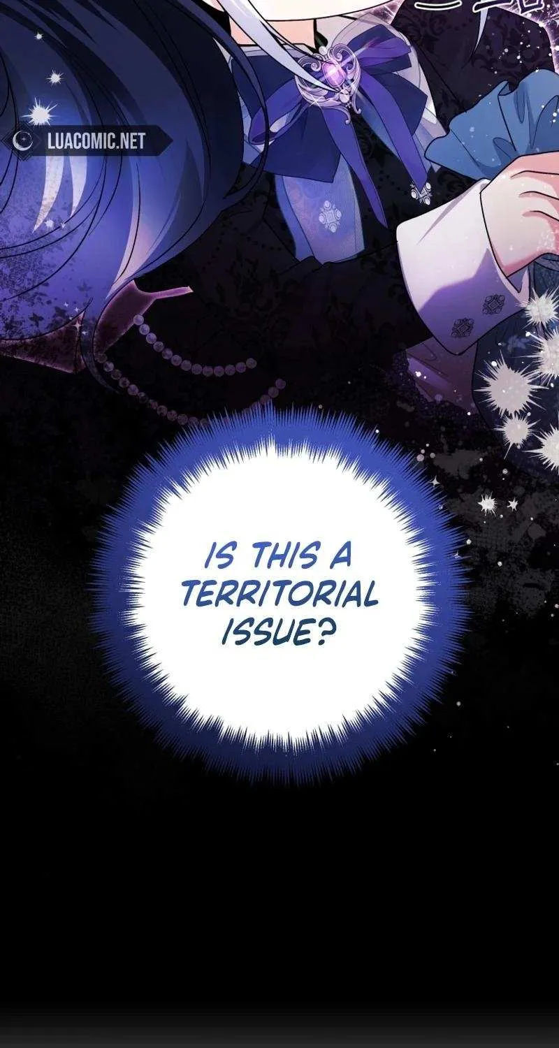 The Éminence Grise Orca Baby Chapter 37 page 101 - 