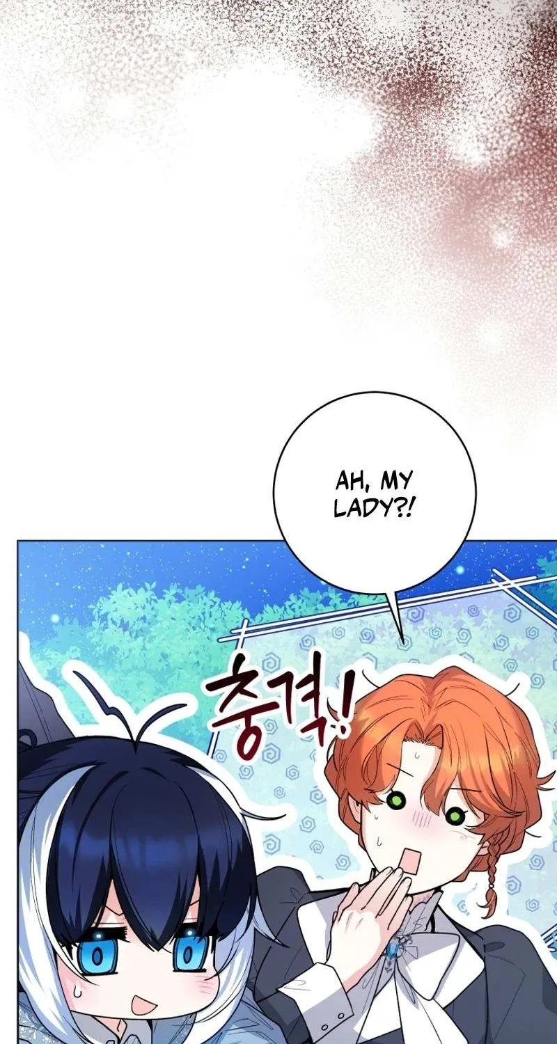 The Éminence Grise Orca Baby Chapter 37 page 20 - 