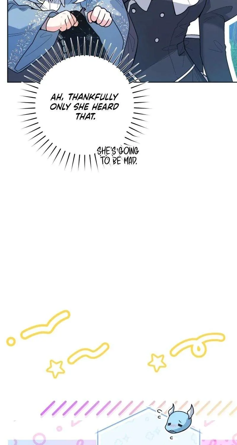 The Éminence Grise Orca Baby Chapter 37 page 21 - 