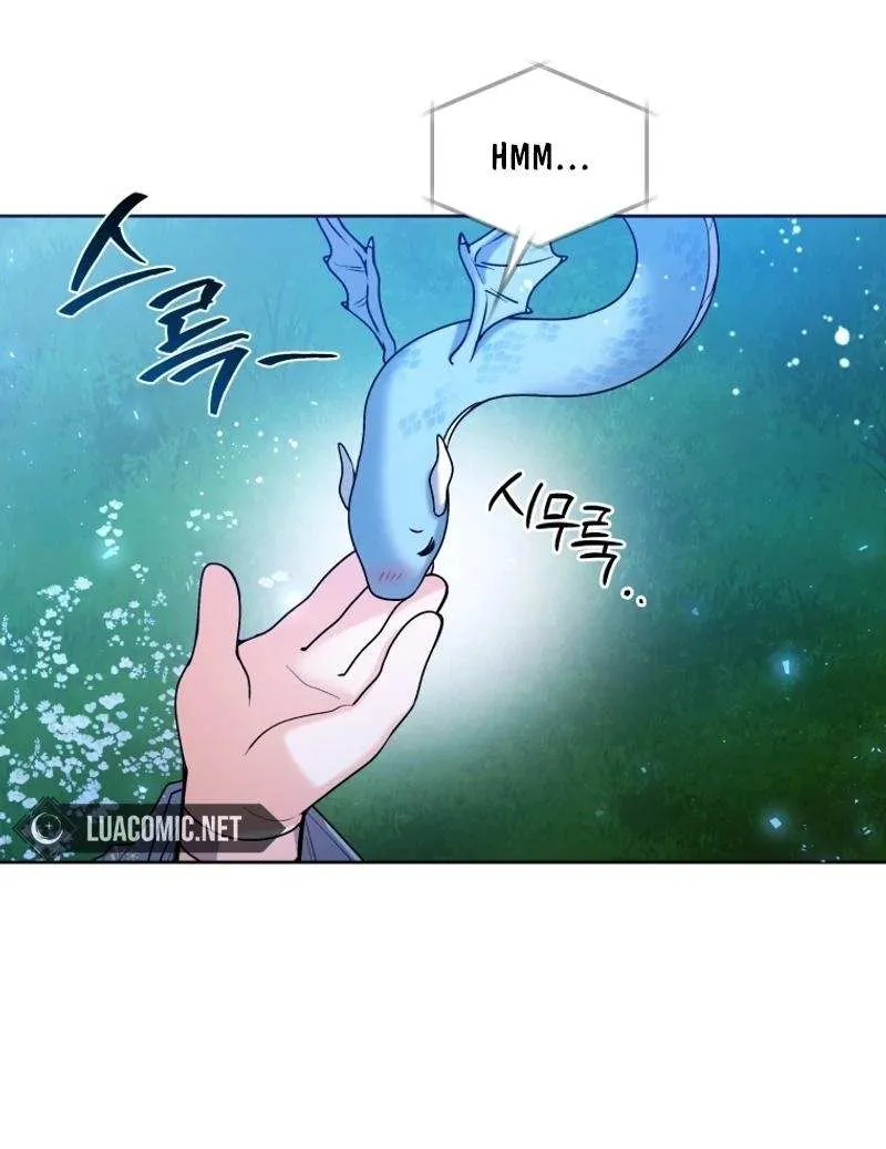 The Éminence Grise Orca Baby Chapter 37 page 23 - 