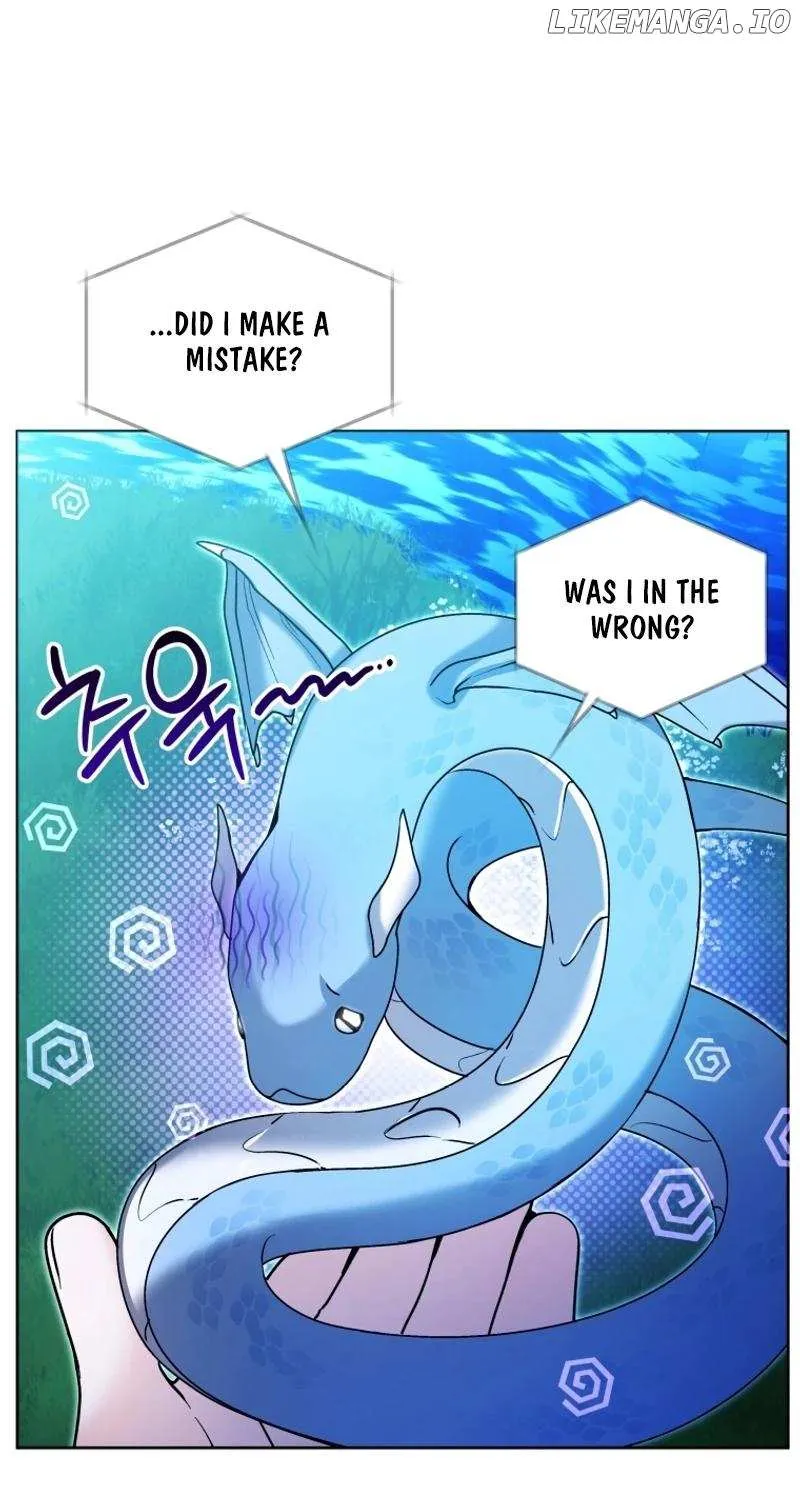 The Éminence Grise Orca Baby Chapter 37 page 24 - 