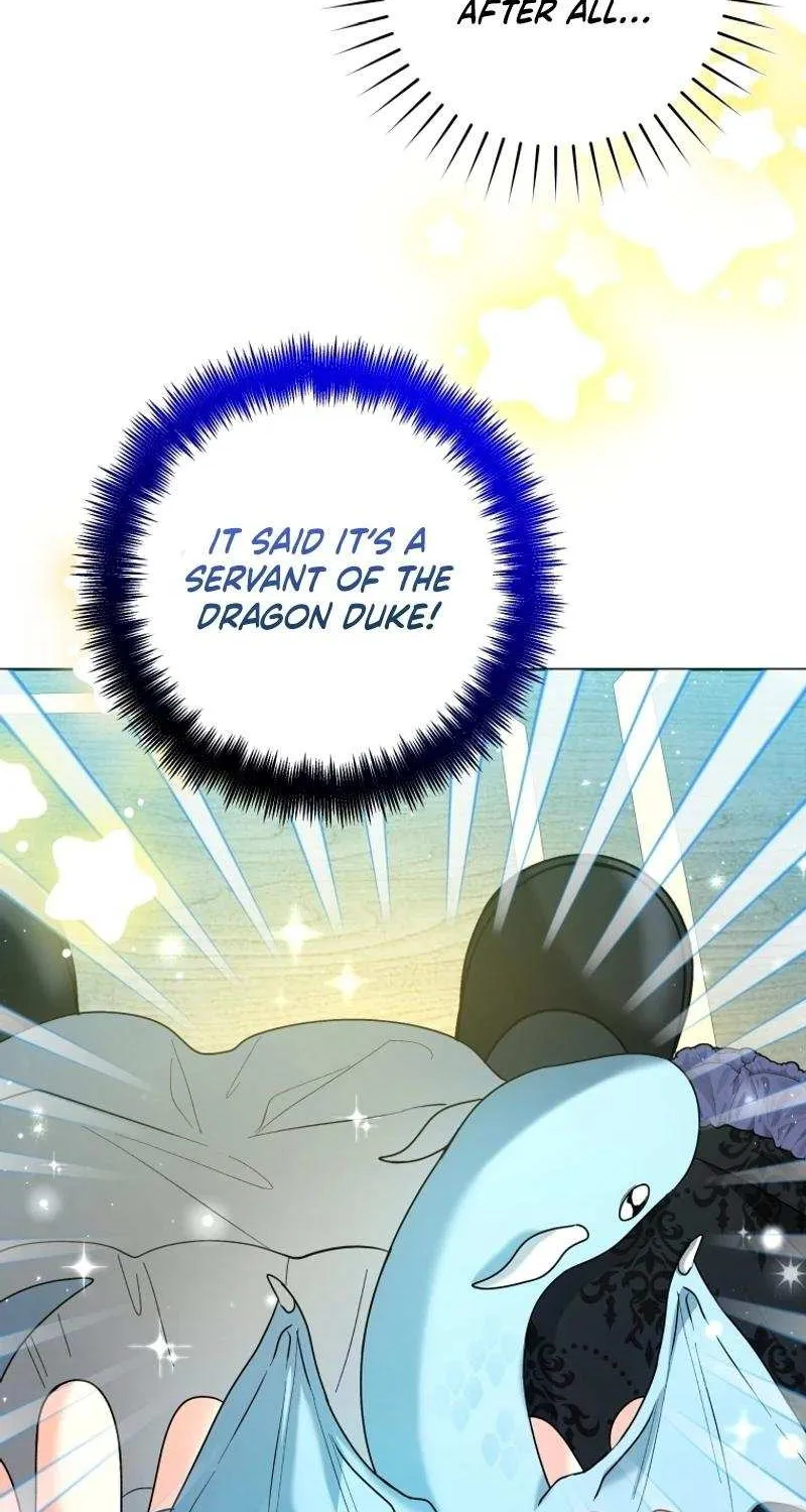 The Éminence Grise Orca Baby Chapter 37 page 38 - 