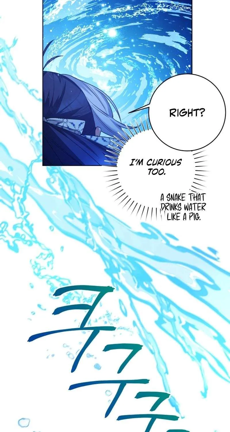 The Éminence Grise Orca Baby Chapter 37 page 5 - 