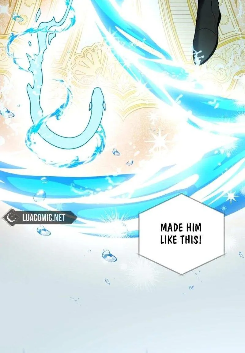 The Éminence Grise Orca Baby Chapter 37 page 42 - 