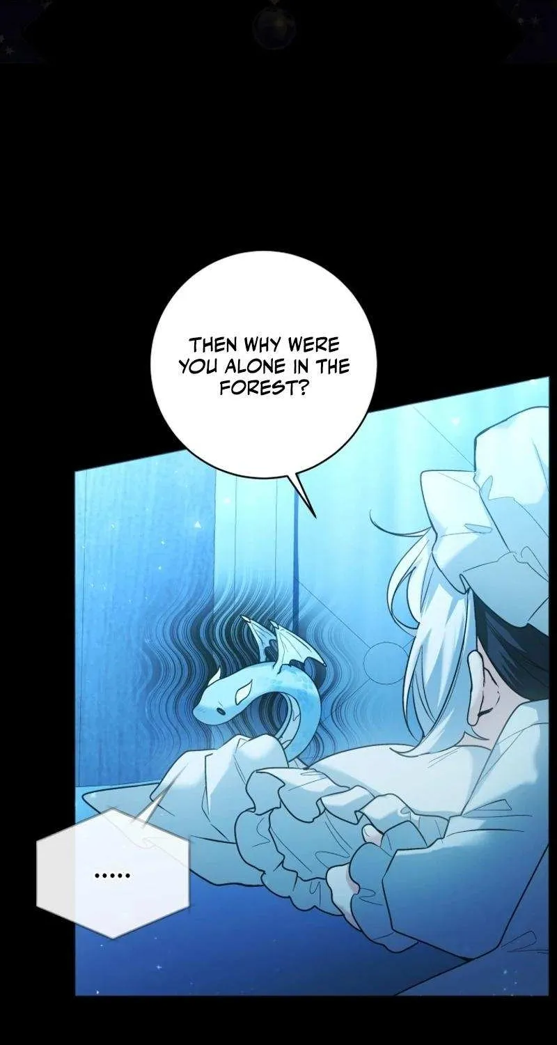 The Éminence Grise Orca Baby Chapter 37 page 46 - 