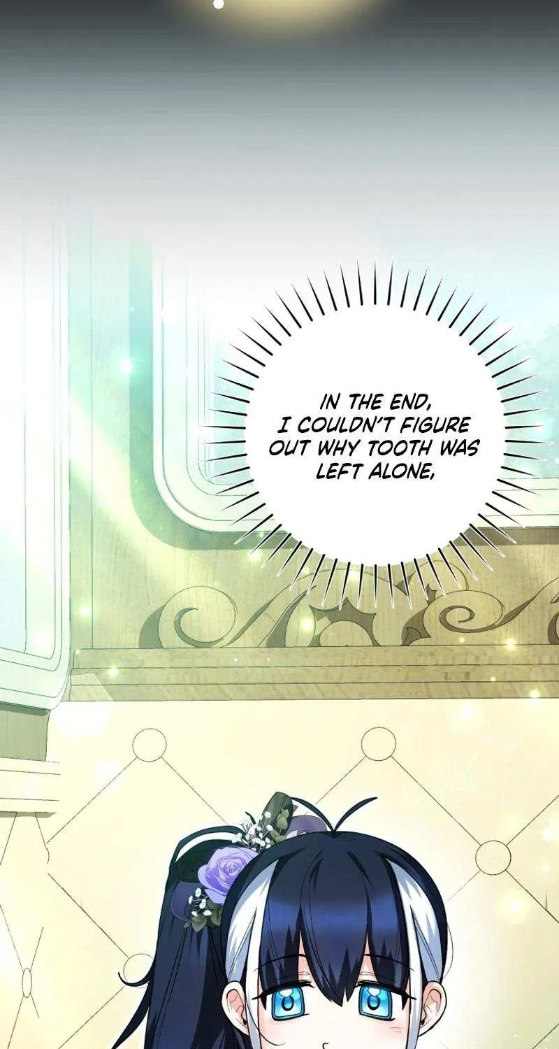 The Éminence Grise Orca Baby Chapter 37 page 49 - 