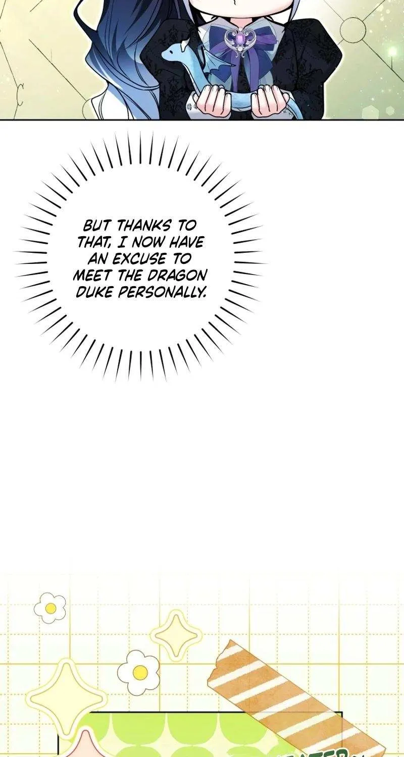 The Éminence Grise Orca Baby Chapter 37 page 50 - 
