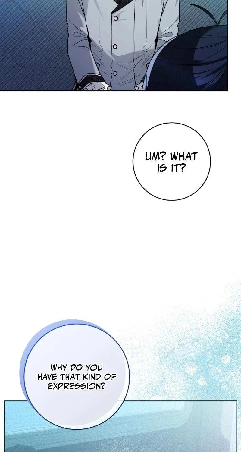 The Éminence Grise Orca Baby Chapter 37 page 55 - 