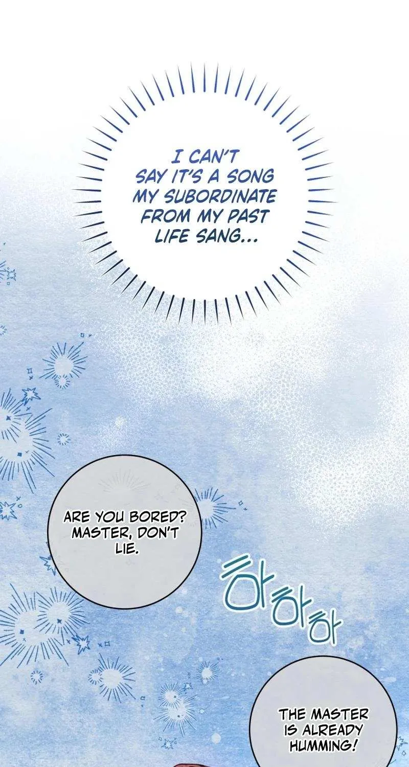 The Éminence Grise Orca Baby Chapter 37 page 59 - 