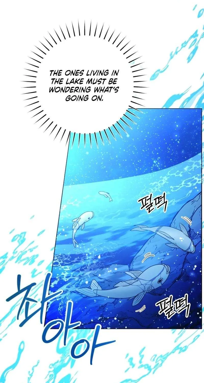 The Éminence Grise Orca Baby Chapter 37 page 7 - 