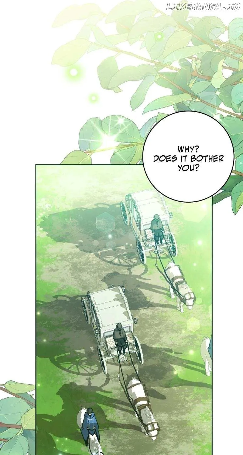 The Éminence Grise Orca Baby Chapter 37 page 63 - 