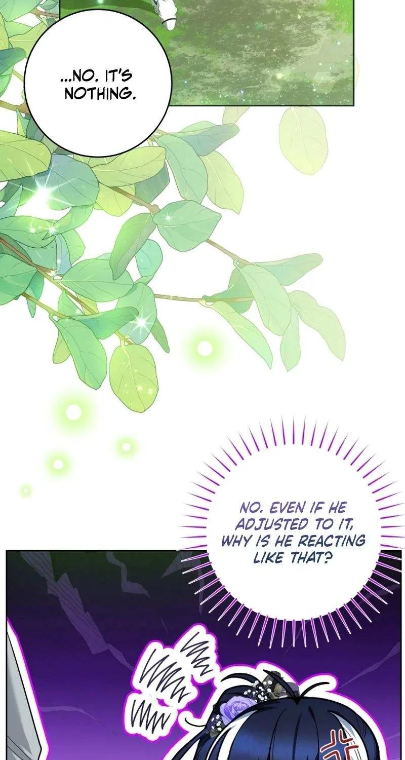 The Éminence Grise Orca Baby Chapter 37 page 64 - 